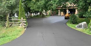 Custom Driveway Design in Harrison, AR